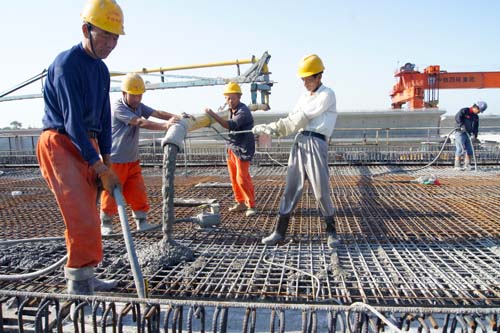 普通布料機 普通布料機