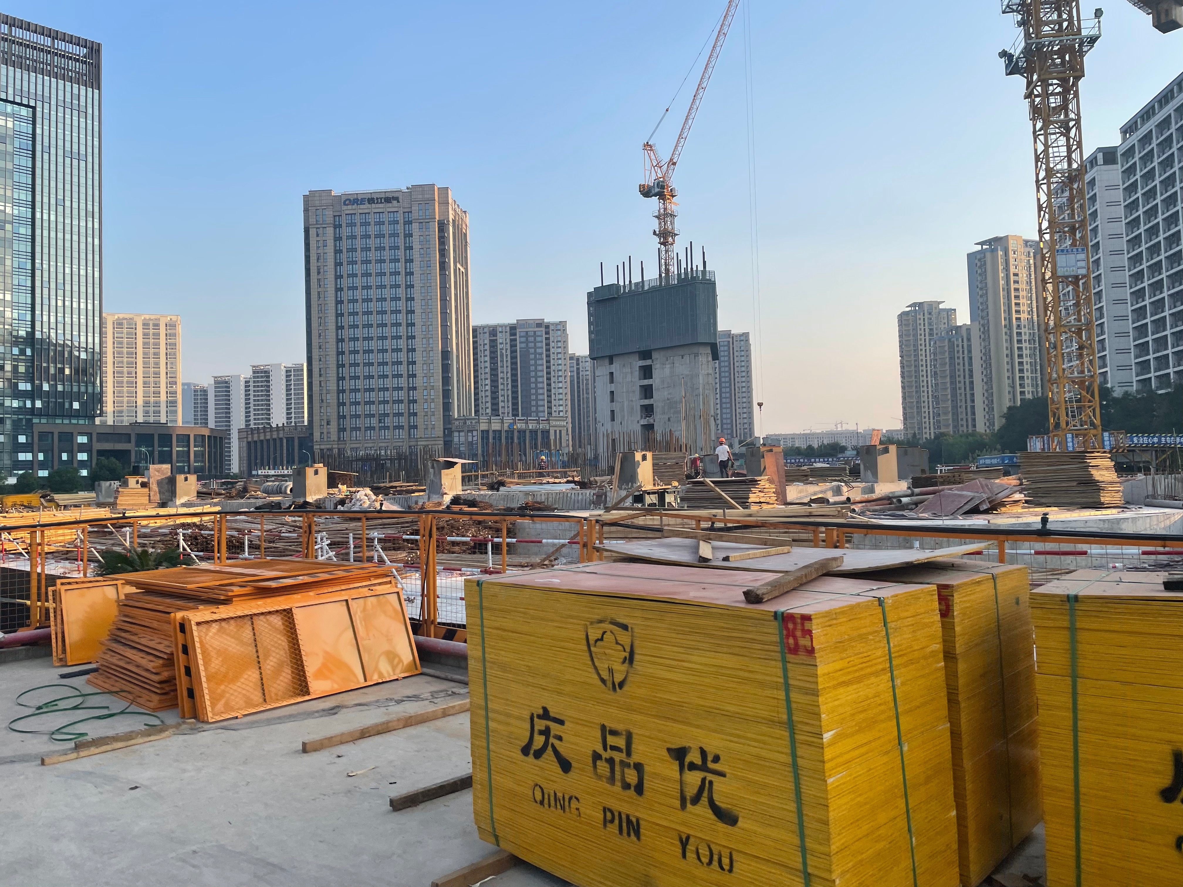 液壓布料機 液壓布料機