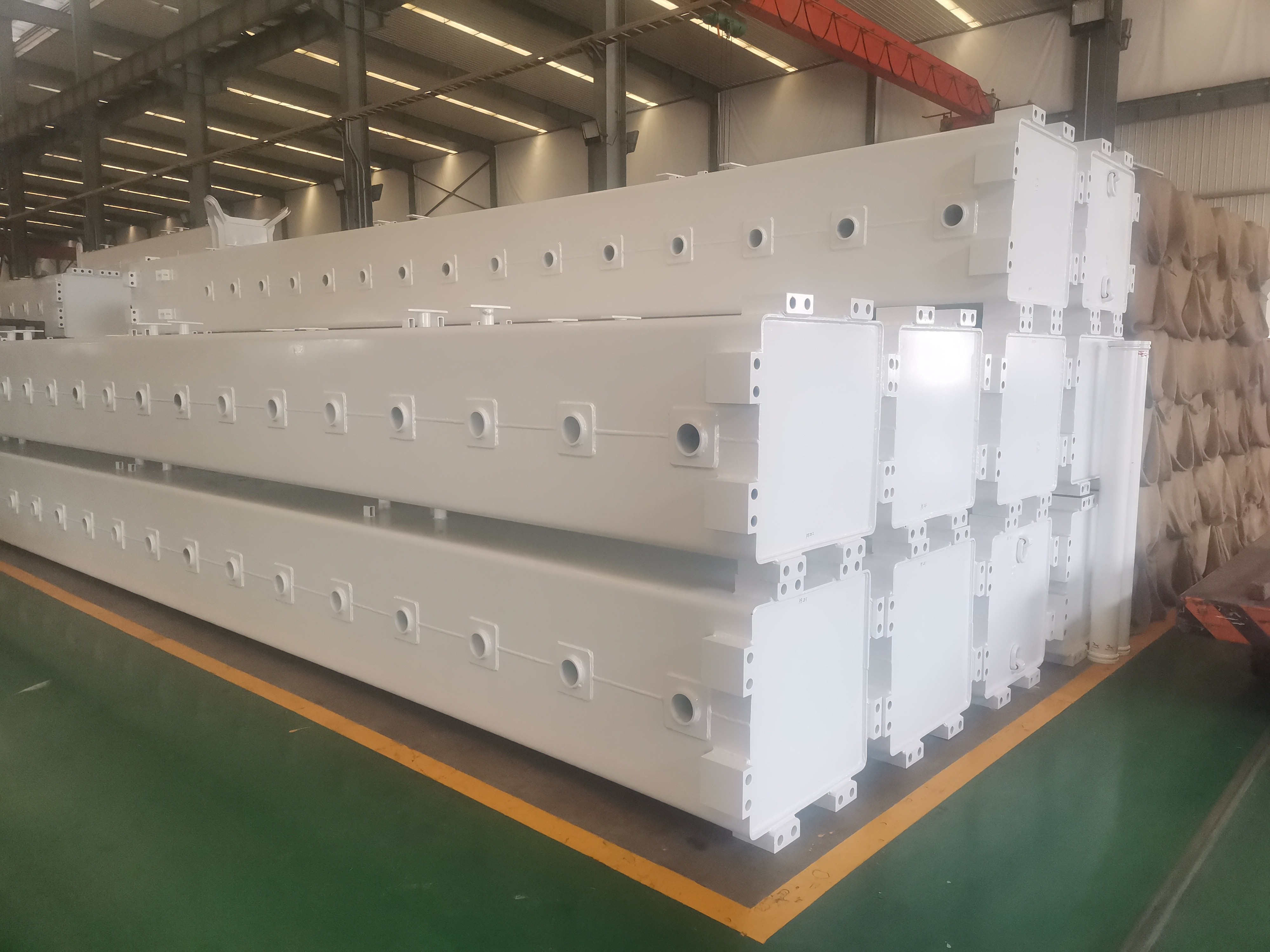 布料機立柱 布料機立柱