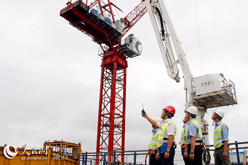 液壓施工布料機 液壓施工布料機