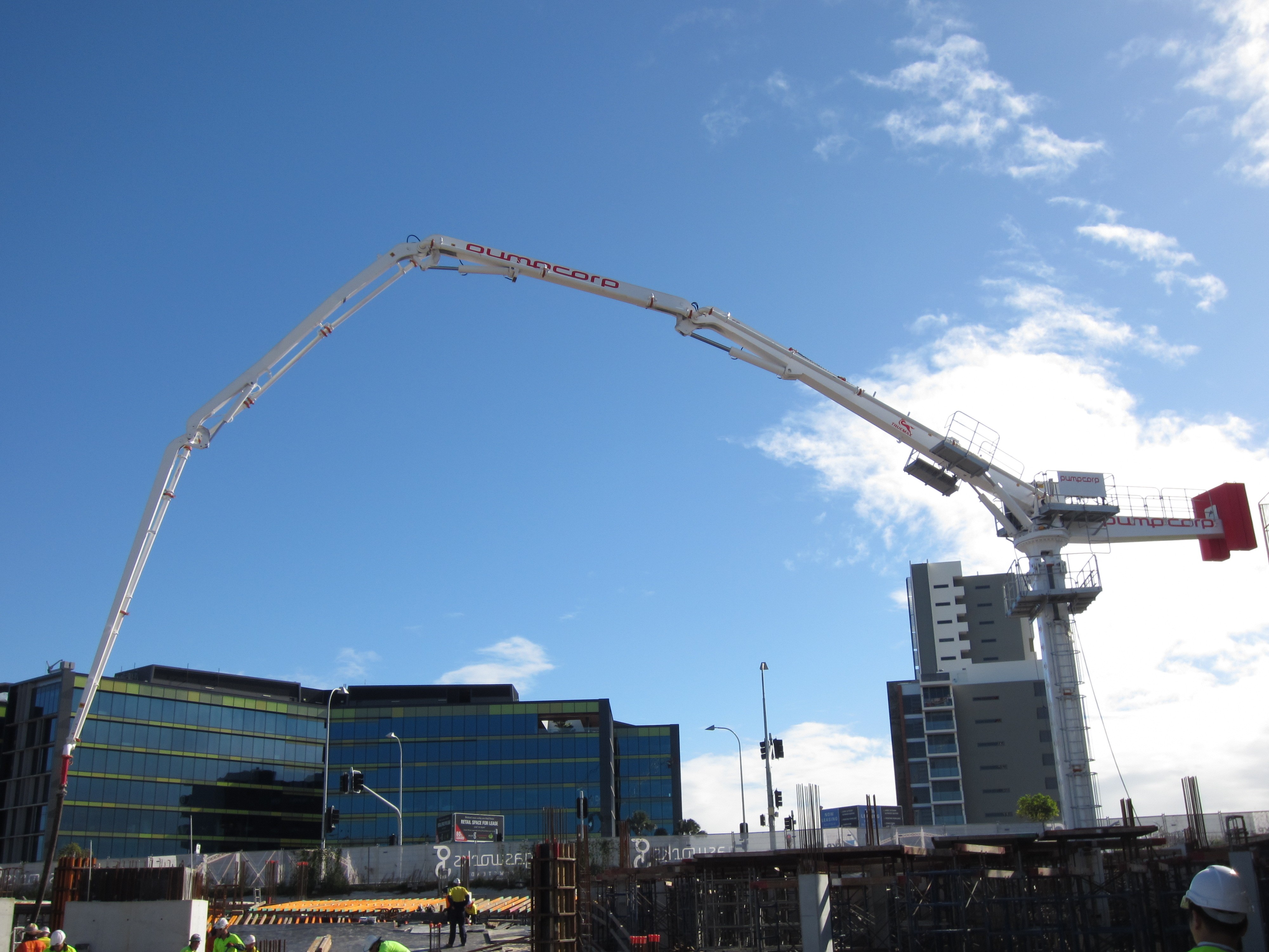 液壓布料機 液壓布料機