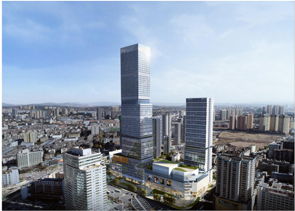 昆明萬象城 昆明萬象城