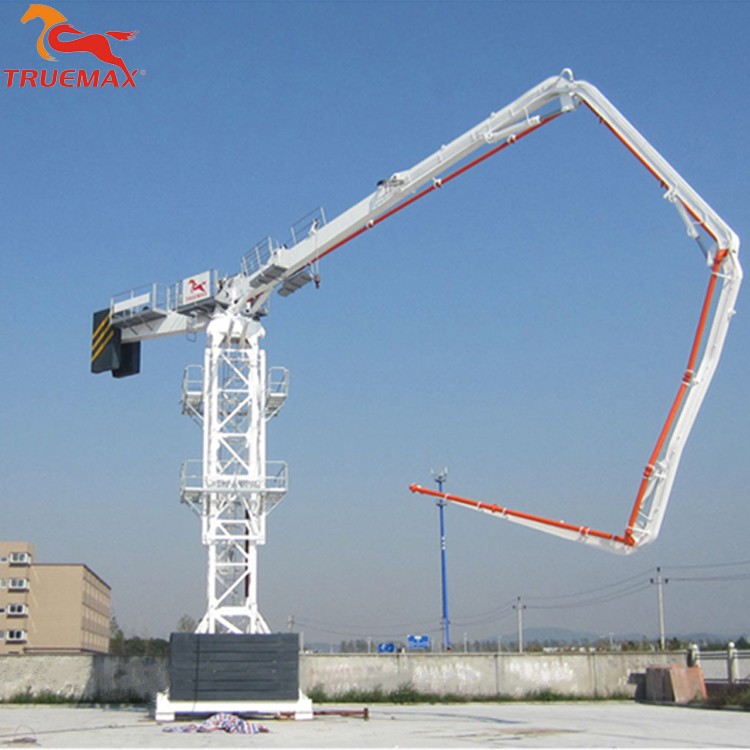 硂塔式布料機(jī) 硂塔式布料機(jī)