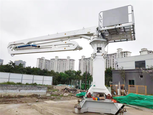 混凝土布料機(jī)2 混凝土布料機(jī)2